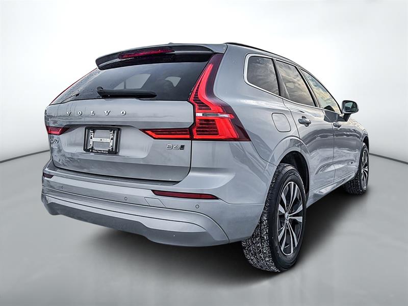 volvo XC60 2023 - 5