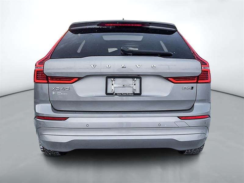 volvo XC60 2023 - 6