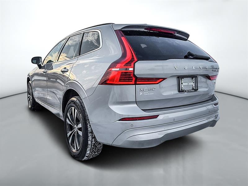 volvo XC60 2023 - 7