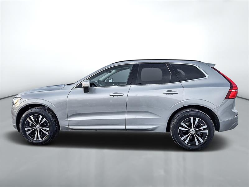 volvo XC60 2023 - 8