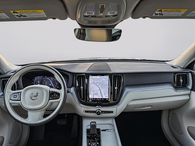 volvo XC60 2023 - 12