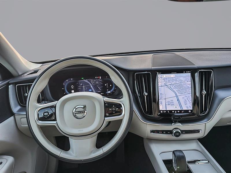 volvo XC60 2023 - 13