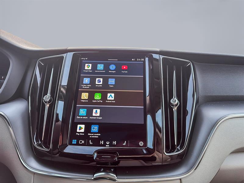 volvo XC60 2023 - 16