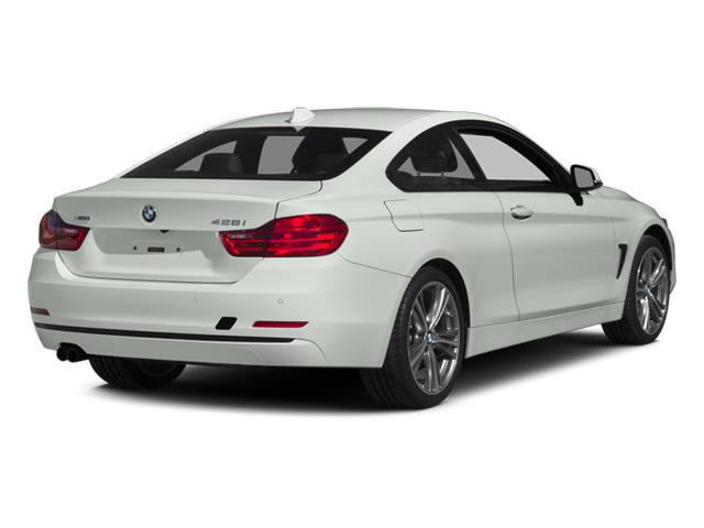 bmw 4 Series 2014 - 2