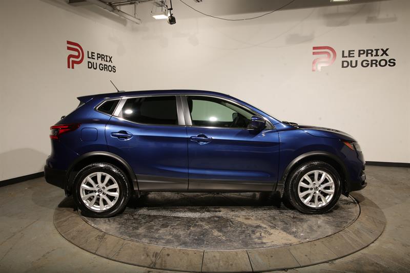 nissan Qashqai 2023 - 2