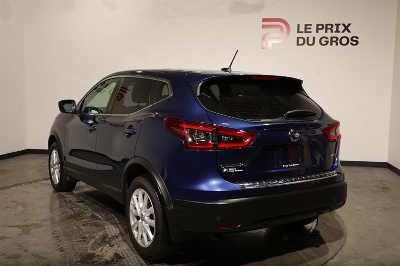 nissan Qashqai 2023 - 5