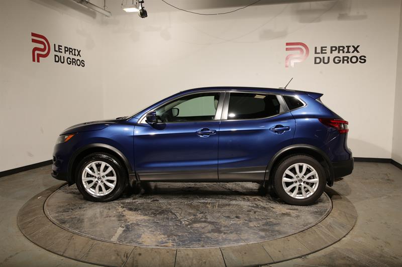 nissan Qashqai 2023 - 6