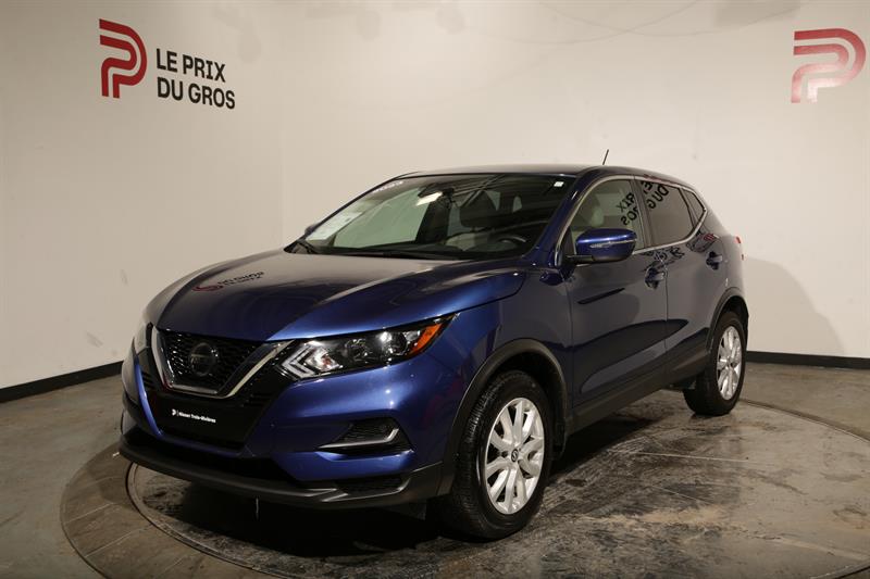 nissan Qashqai 2023 - 7