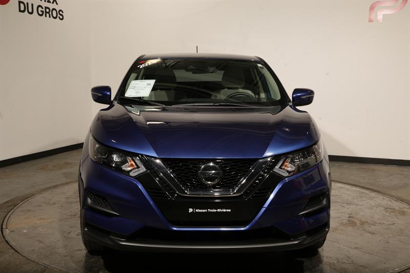 nissan Qashqai 2023 - 8