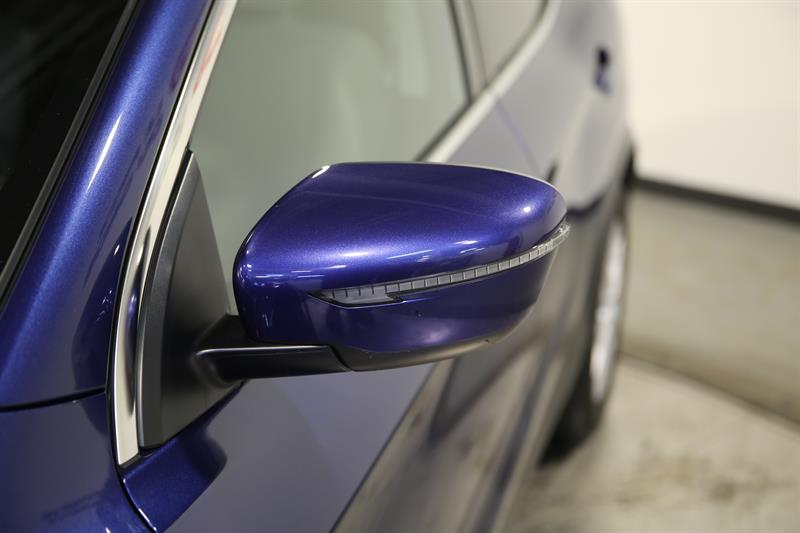 nissan Qashqai 2023 - 9