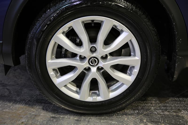 nissan Qashqai 2023 - 10