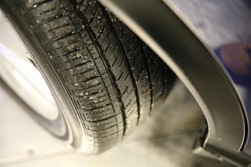 nissan Qashqai 2023 - 11