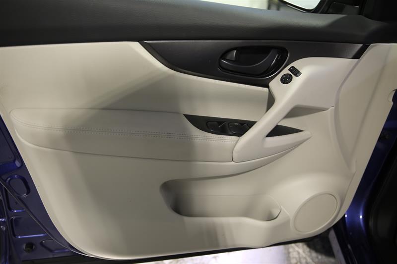 nissan Qashqai 2023 - 12