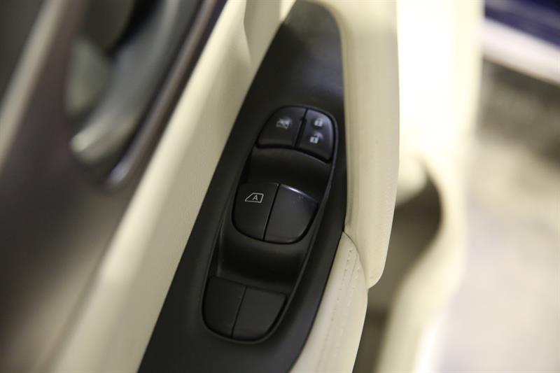 nissan Qashqai 2023 - 13