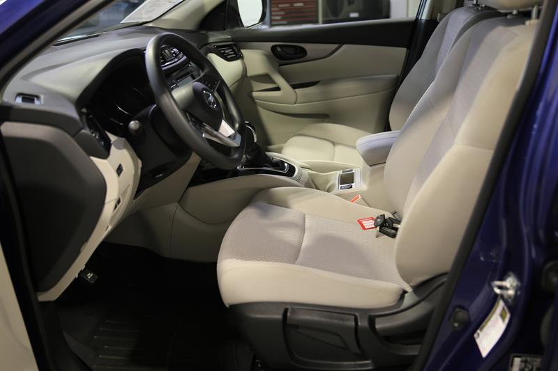 nissan Qashqai 2023 - 14