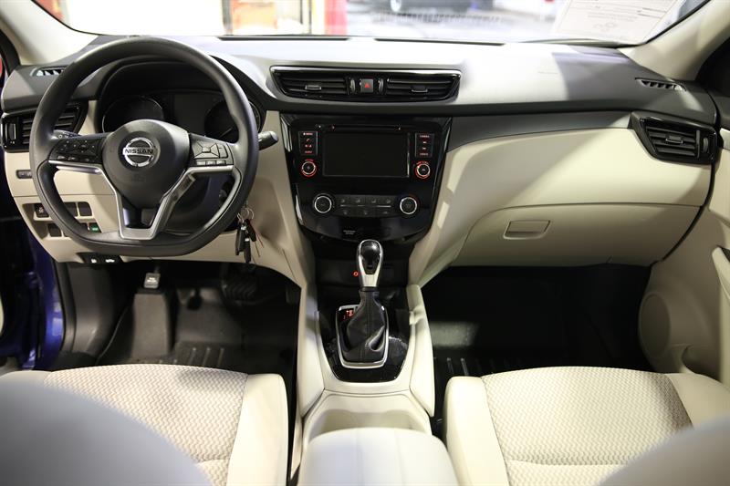 nissan Qashqai 2023 - 15