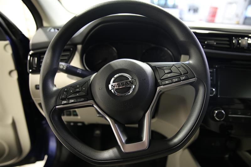 nissan Qashqai 2023 - 16