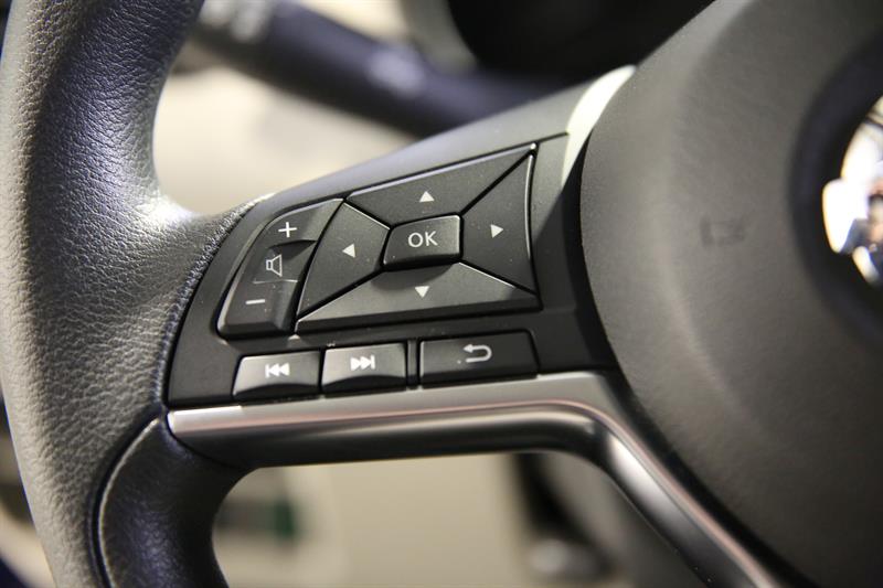 nissan Qashqai 2023 - 17