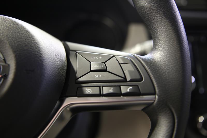 nissan Qashqai 2023 - 19