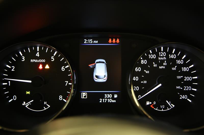 nissan Qashqai 2023 - 22