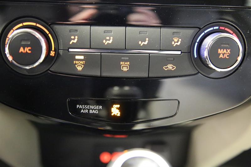 nissan Qashqai 2023 - 25