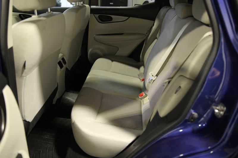 nissan Qashqai 2023 - 27