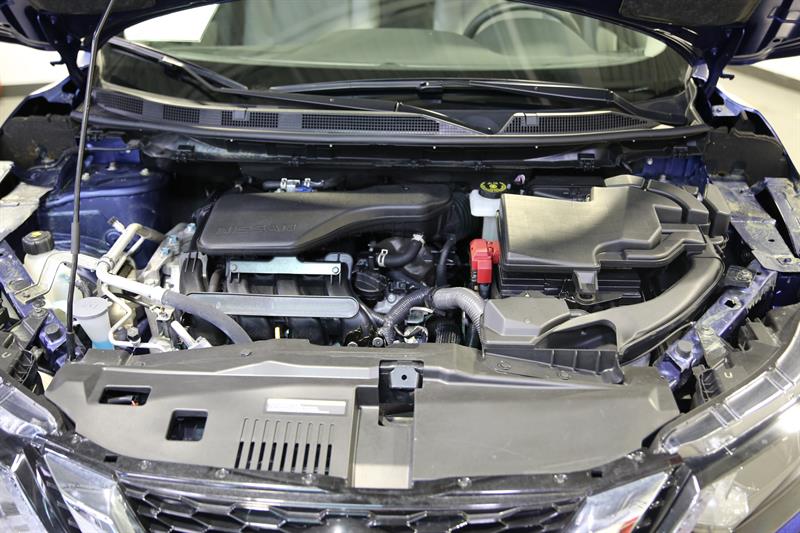 nissan Qashqai 2023 - 29