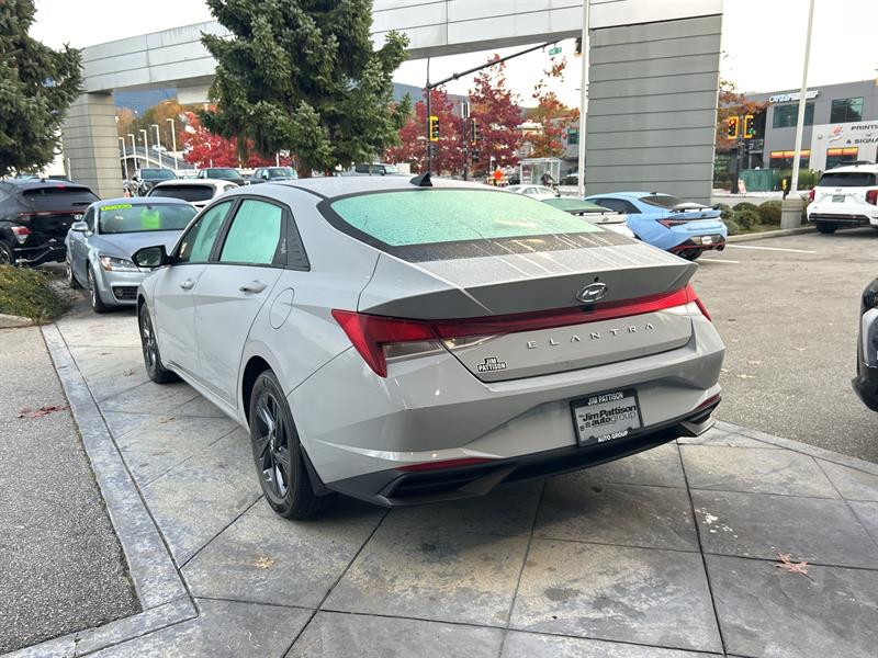 hyundai Elantra 2022 - 3