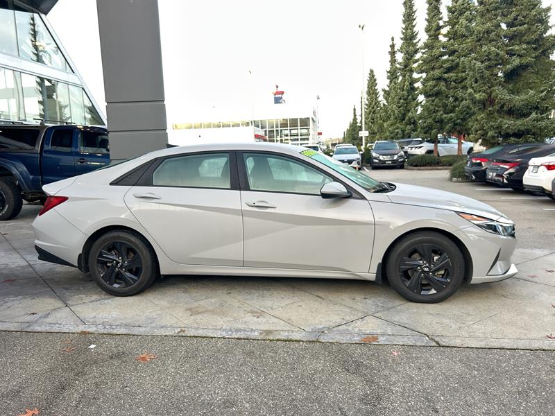 hyundai Elantra 2022 - 6