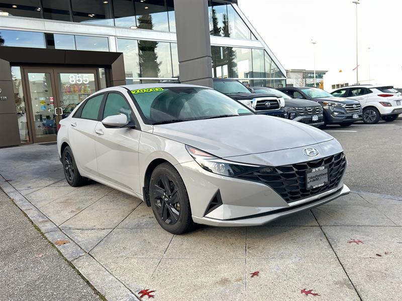 hyundai Elantra 2022 - 7