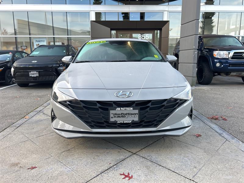 hyundai Elantra 2022 - 8