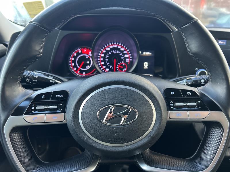 hyundai Elantra 2022 - 9