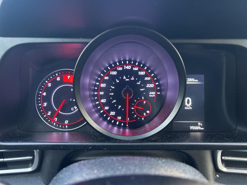 hyundai Elantra 2022 - 10