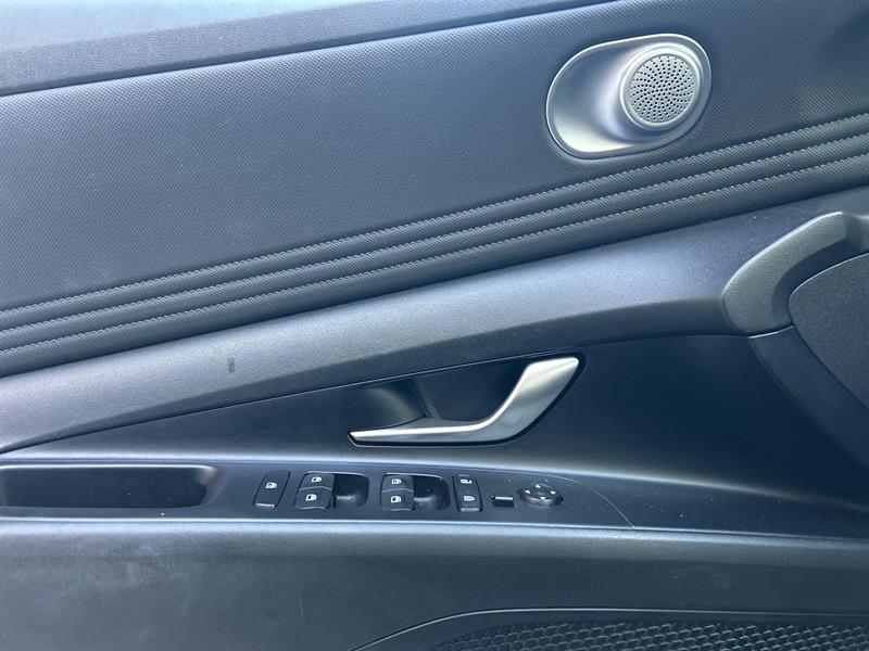 hyundai Elantra 2022 - 15