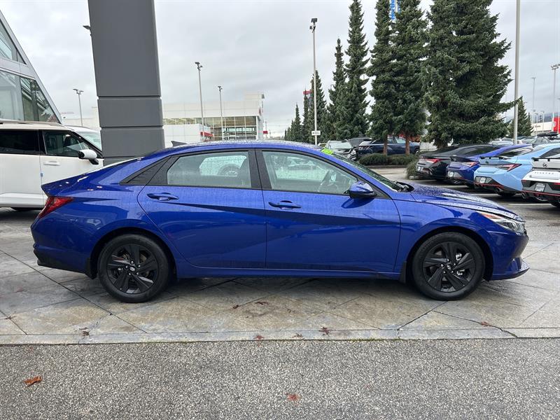 hyundai Elantra 2021 - 6