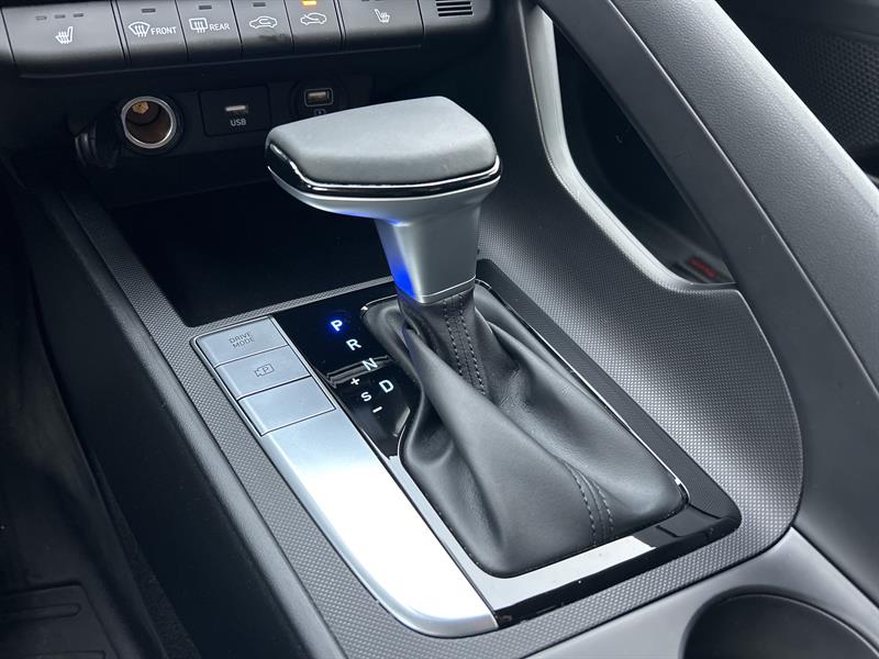 hyundai Elantra 2021 - 14