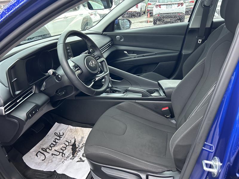 hyundai Elantra 2021 - 16