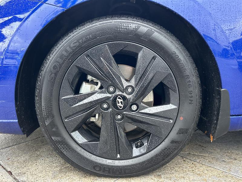 hyundai Elantra 2021 - 21