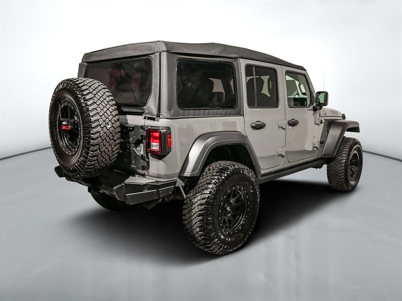 jeep Wrangler 2023 - 6