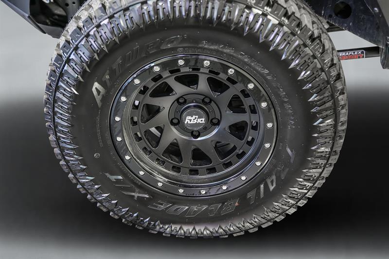 jeep Wrangler 2023 - 8