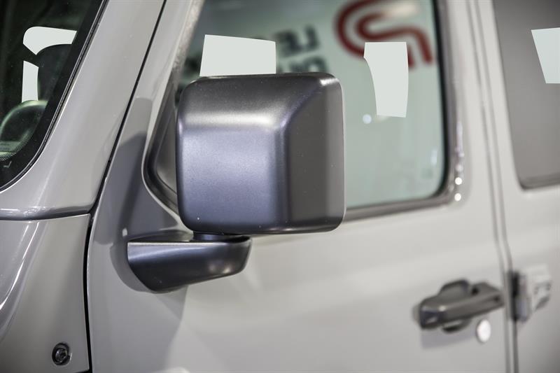 jeep Wrangler 2023 - 9