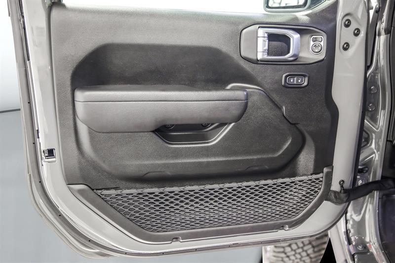 jeep Wrangler 2023 - 10