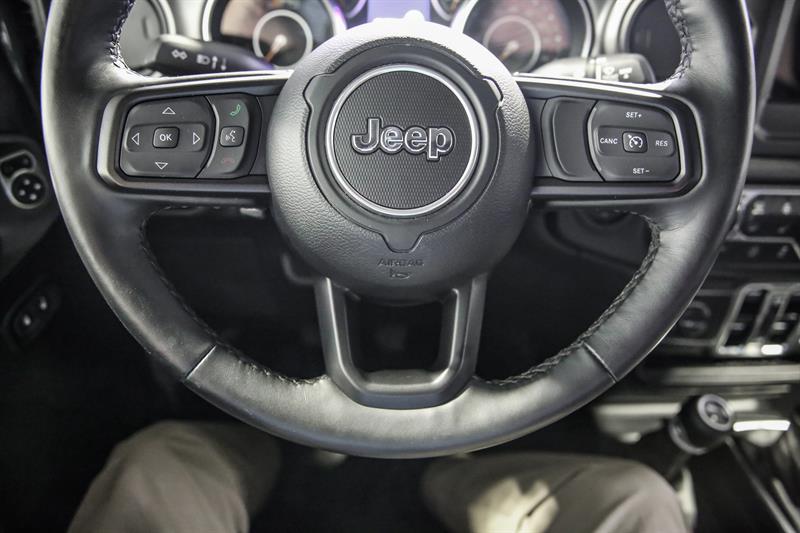 jeep Wrangler 2023 - 12