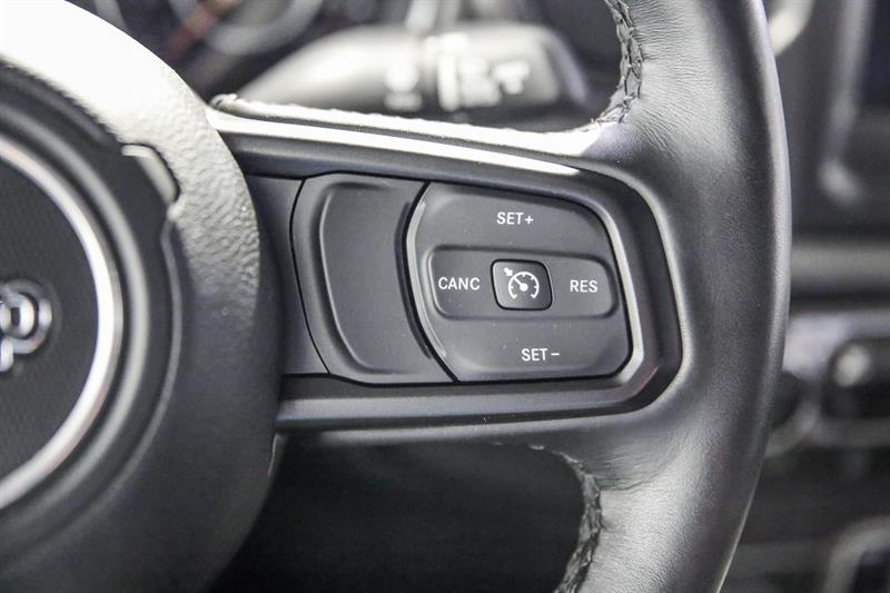 jeep Wrangler 2023 - 14