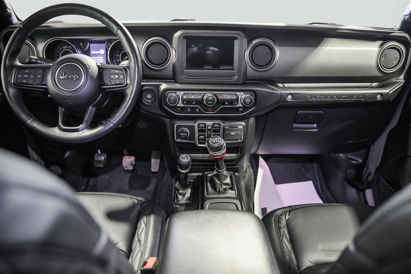 jeep Wrangler 2023 - 17