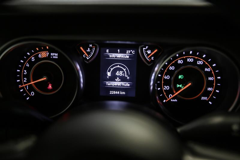 jeep Wrangler 2023 - 18