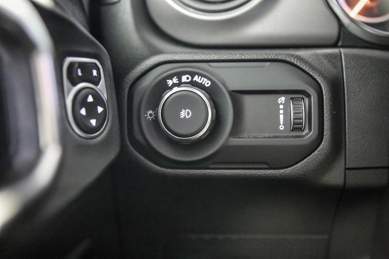 jeep Wrangler 2023 - 19