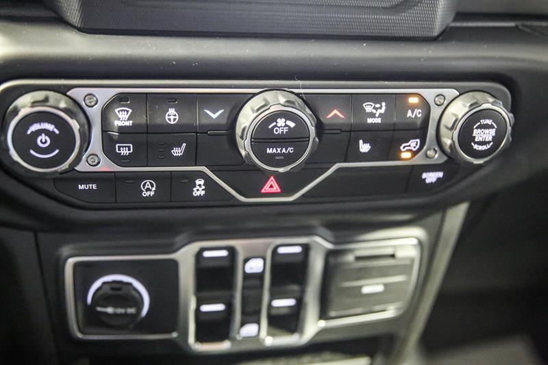 jeep Wrangler 2023 - 22