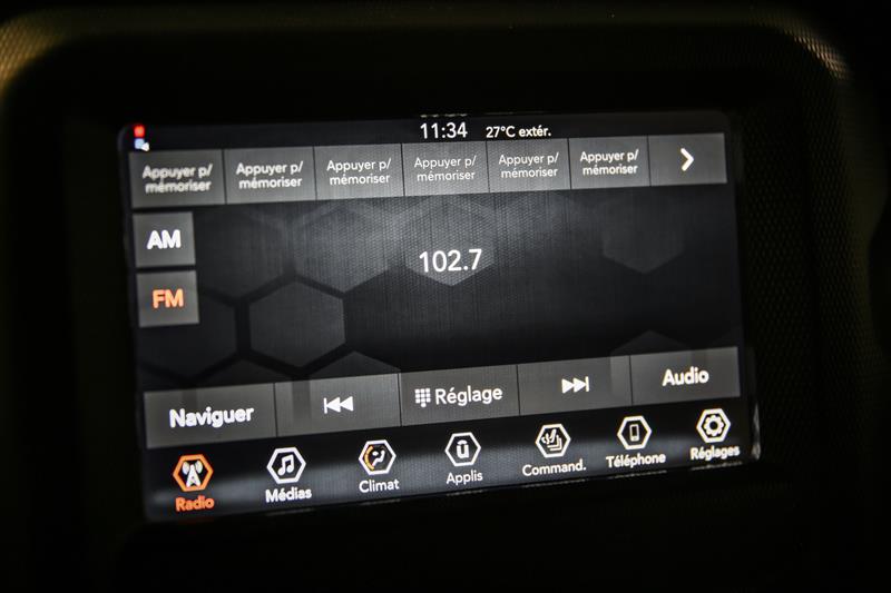 jeep Wrangler 2023 - 23