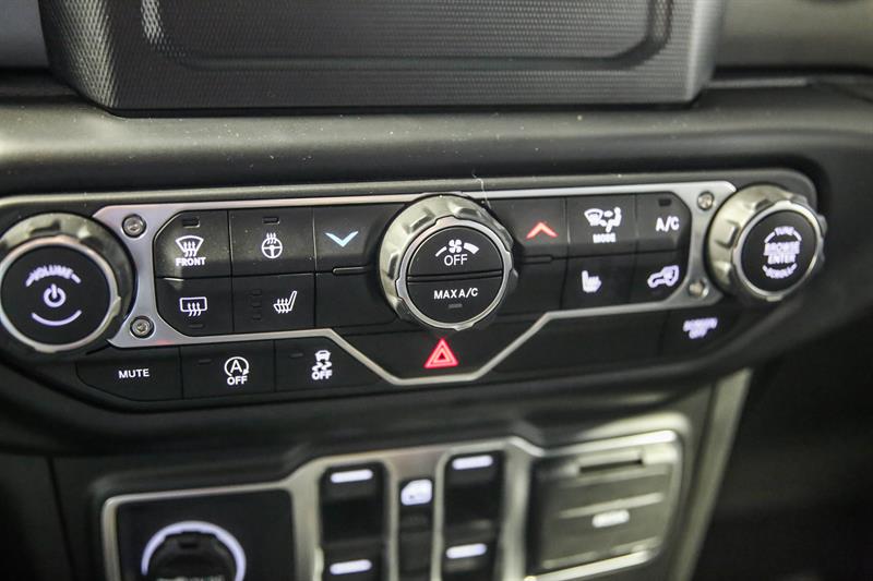 jeep Wrangler 2023 - 24